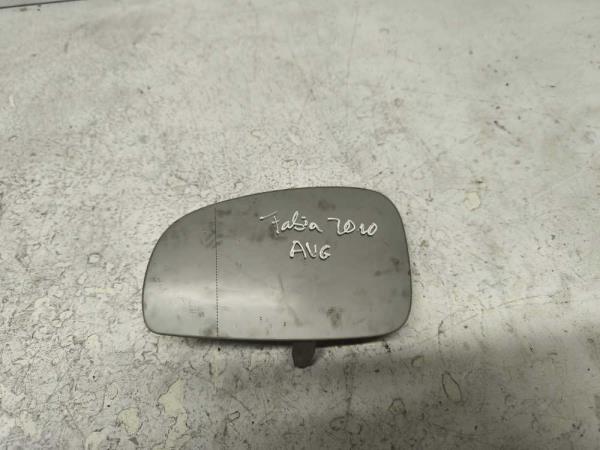 MIROIR DE RETROVISEUR GAUCHE SKODA - Vue 1